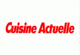 Albert M N S Laur At Au Grand Prix Cuisine Actuelle