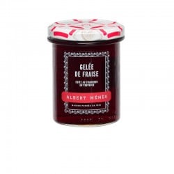 Gelée Extra de Fraise