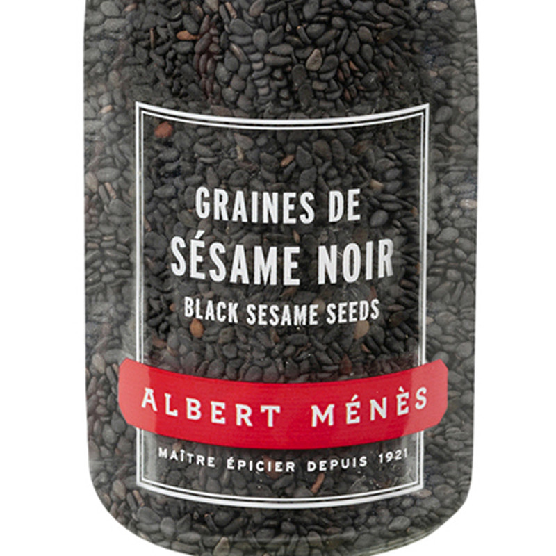 Graines de Sésame - Cennet - 500gr x 20