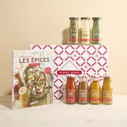 Box "Les essentiels"