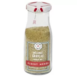 Albert Menes French Gourmet Spice Mix for BBQ, 1.1 oz