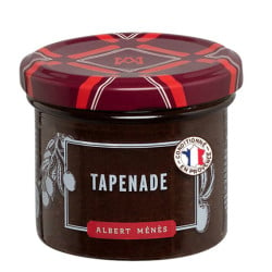 Tapenade