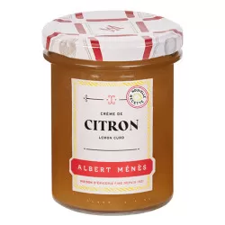 Zitronencreme - Lemon Curd