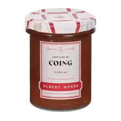 Confiture de Coing en Morceaux