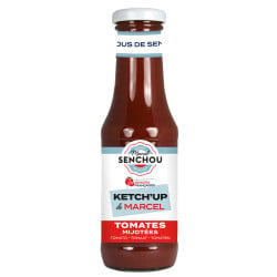 Pur Ketchup Tomate