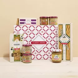 Aperitif gift set