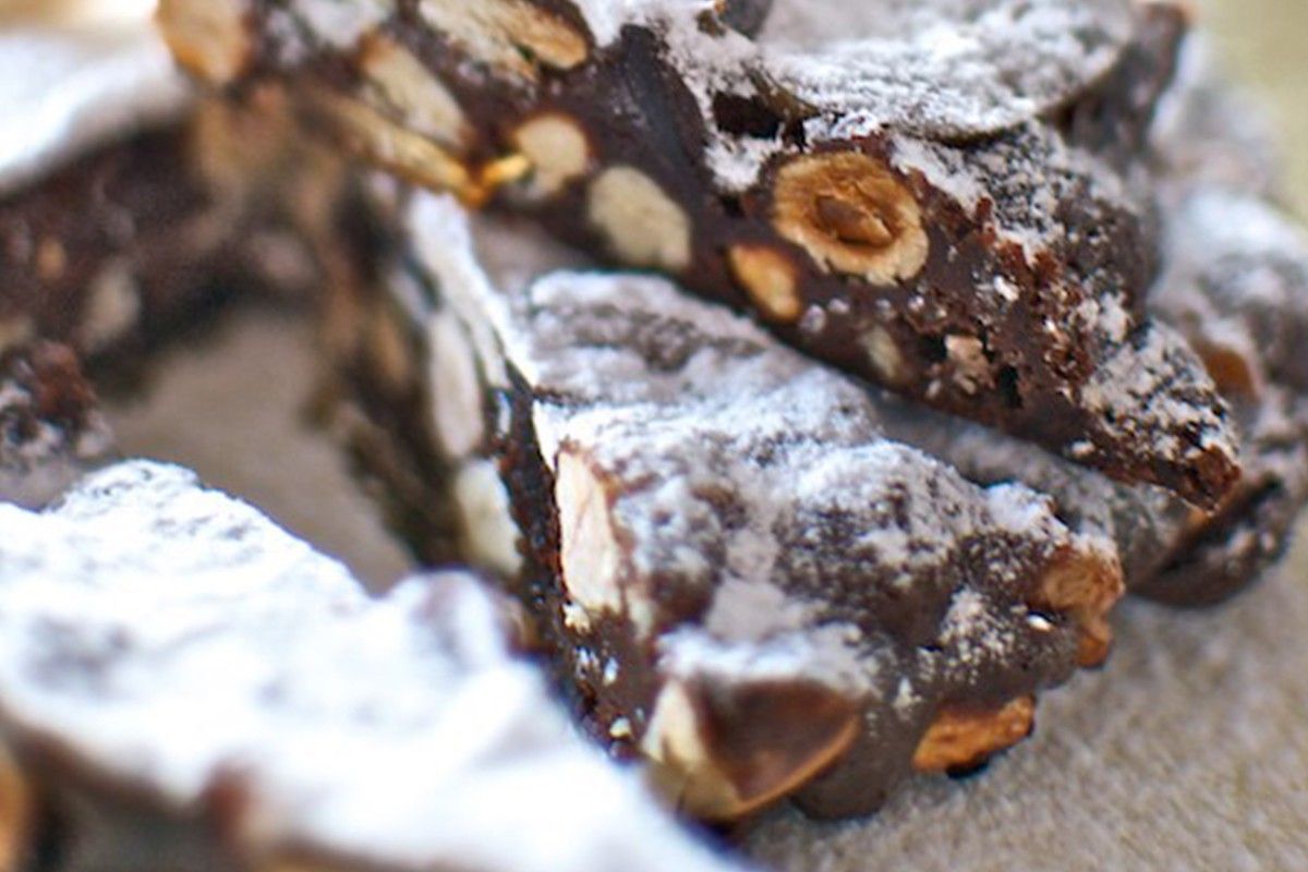 Gâteaux secs au chocolat facile : découvrez les recettes de Cuisine Actuelle