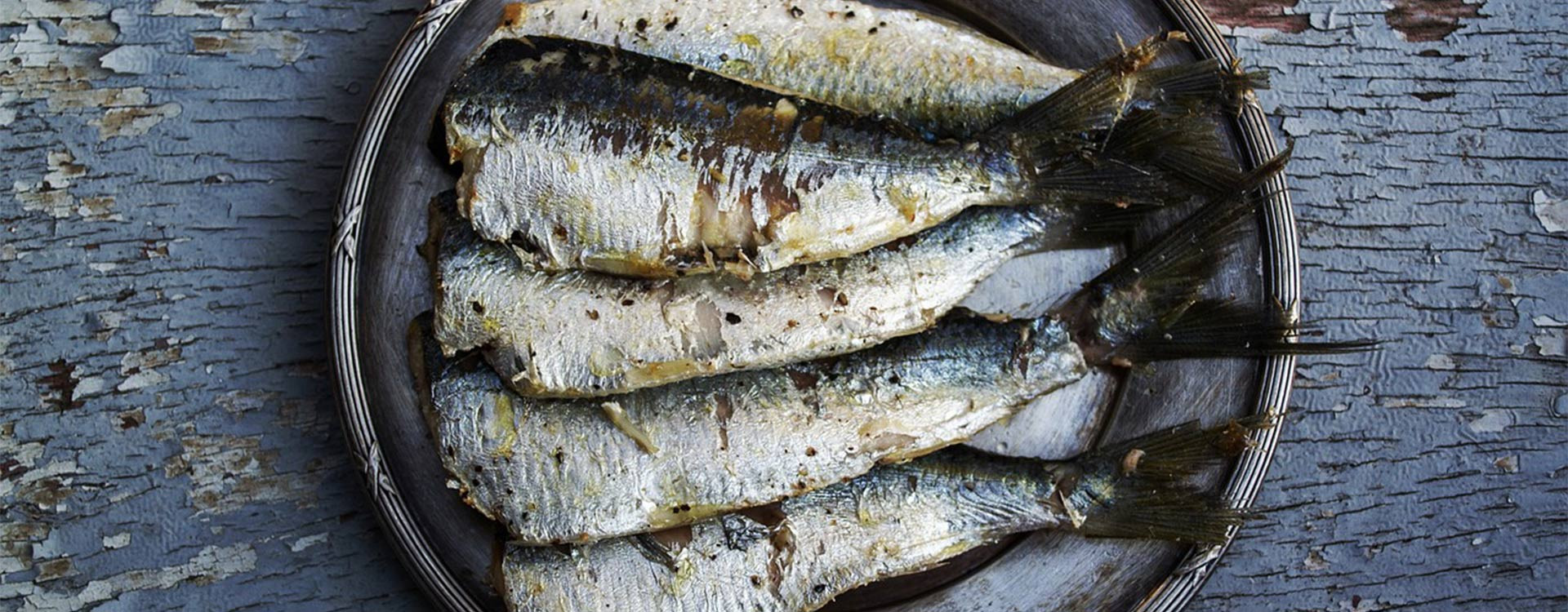 La sardine en boîte: Saveur, bienfaits et risque pour la santé